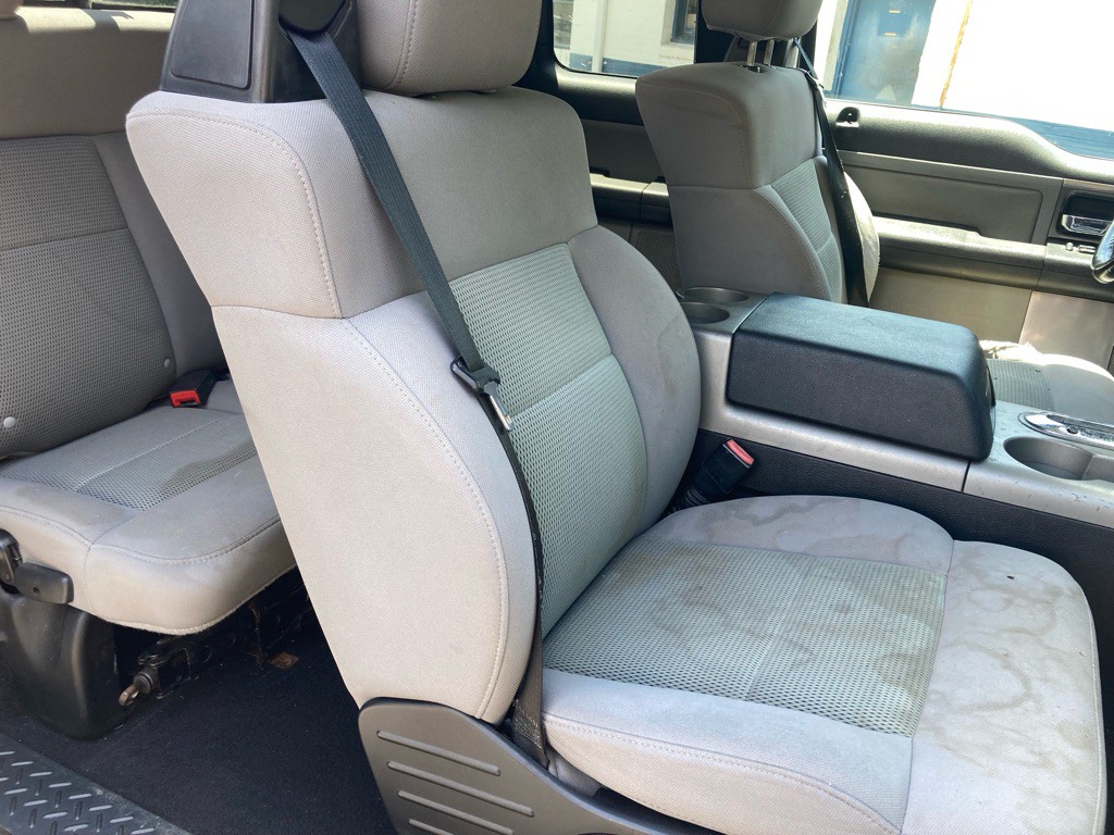 2006 Ford F-150 Image 25