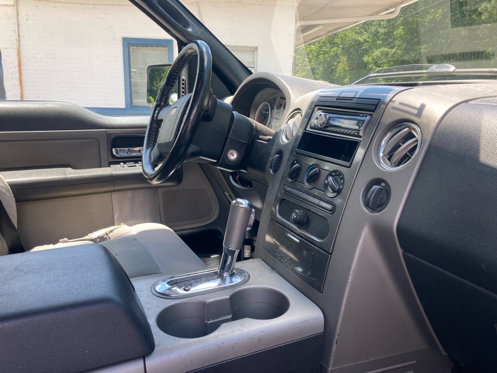 2006 Ford F-150 Image 27
