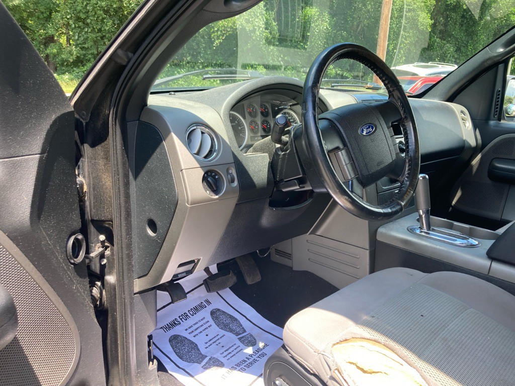 2006 Ford F-150 Image 29