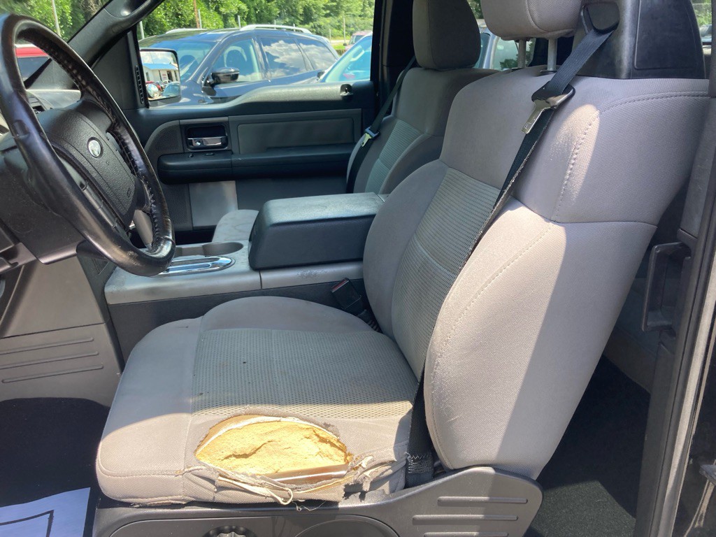 2006 Ford F-150 Image 30