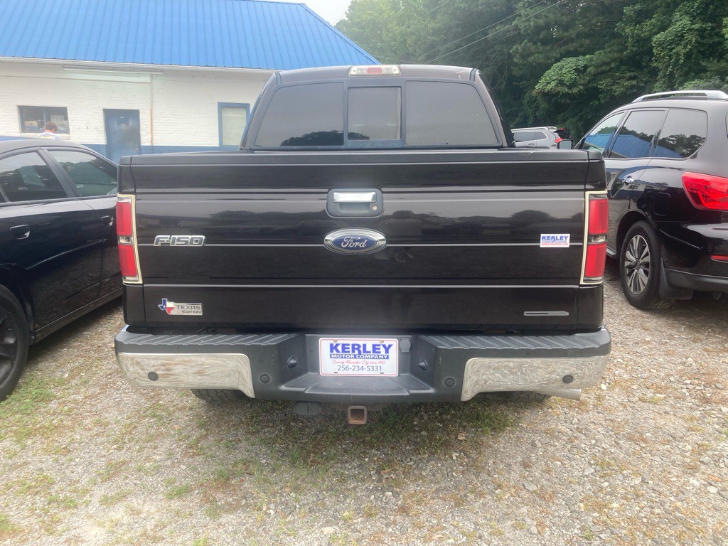 2014 Ford F-150 Image 5