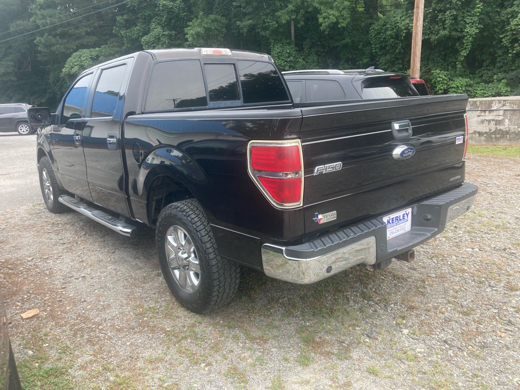 2014 Ford F-150 Image 6