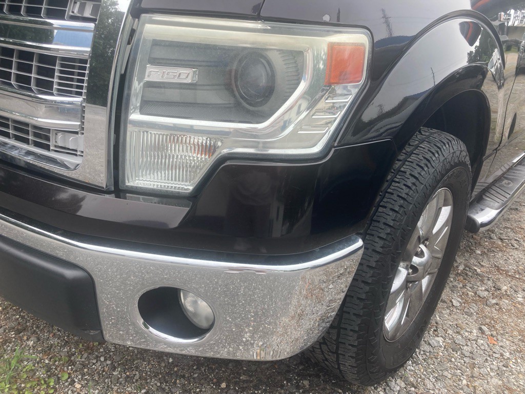 2014 Ford F-150 Image 13
