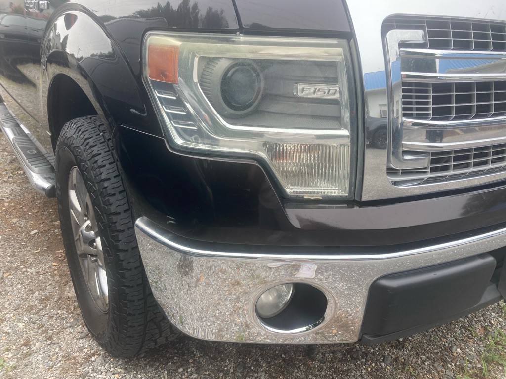 2014 Ford F-150 Image 14