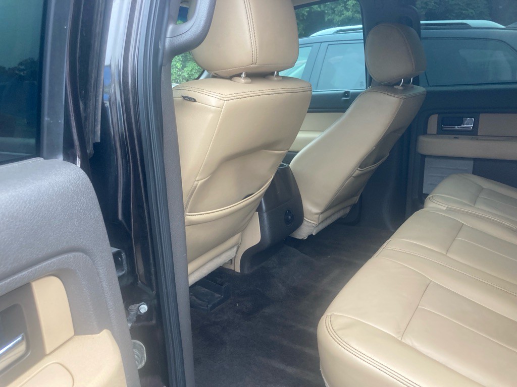 2014 Ford F-150 Image 16