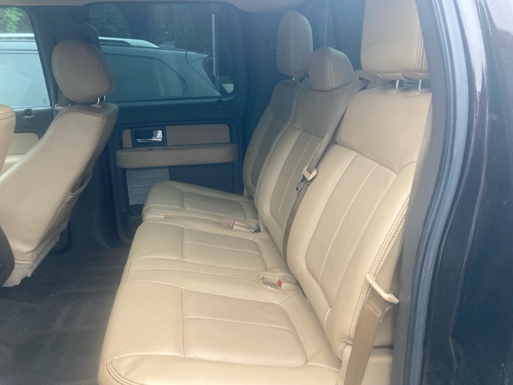 2014 Ford F-150 Image 17