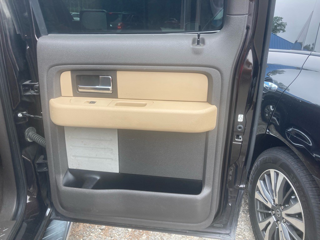 2014 Ford F-150 Image 18