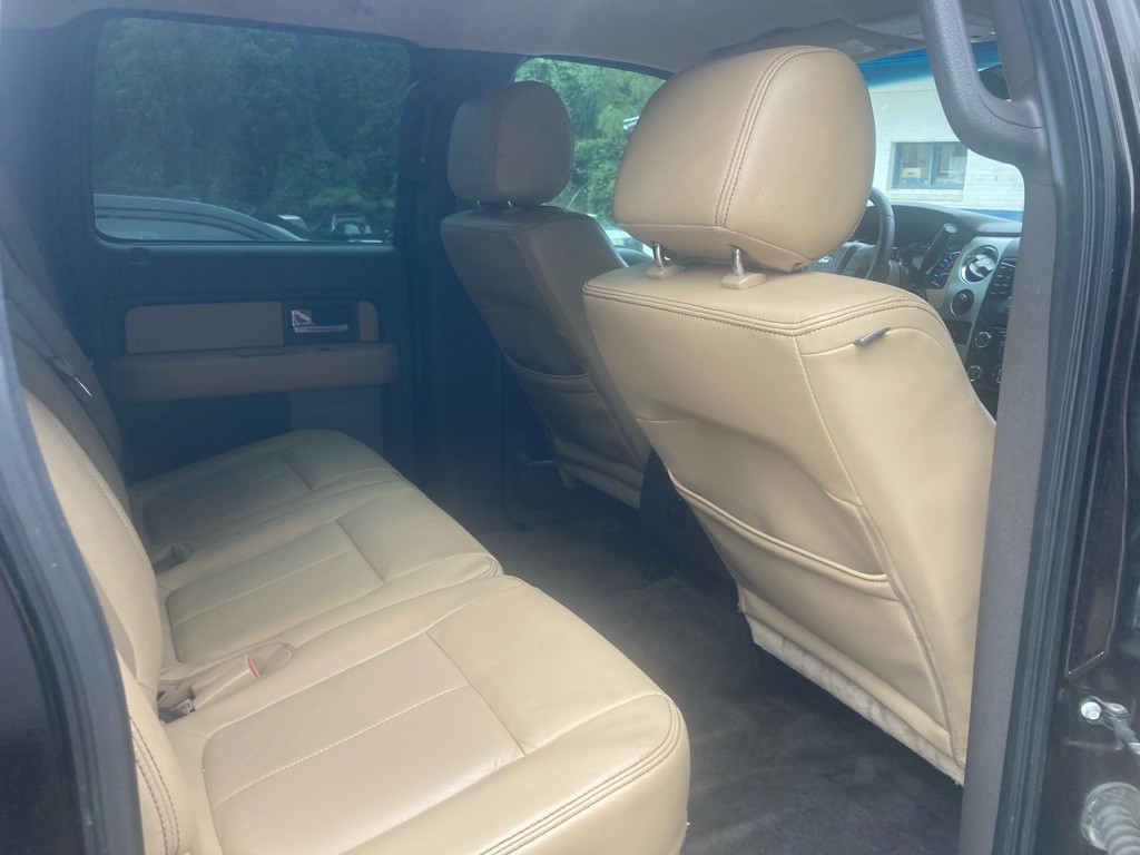 2014 Ford F-150 Image 19