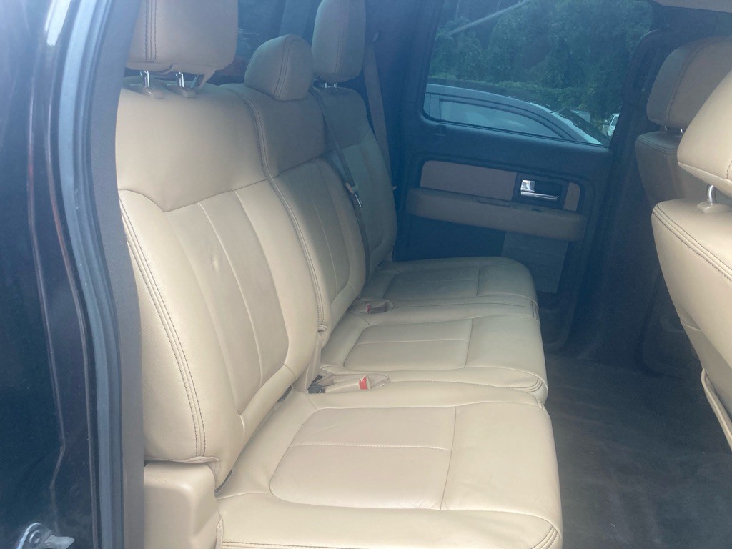 2014 Ford F-150 Image 20