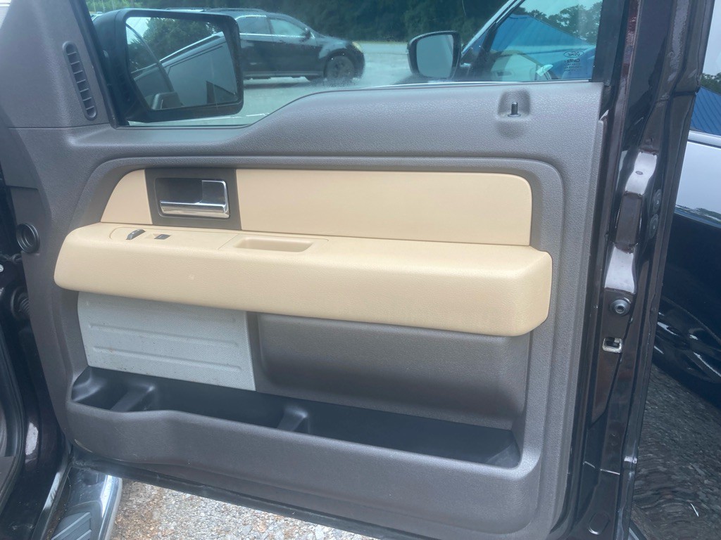2014 Ford F-150 Image 21
