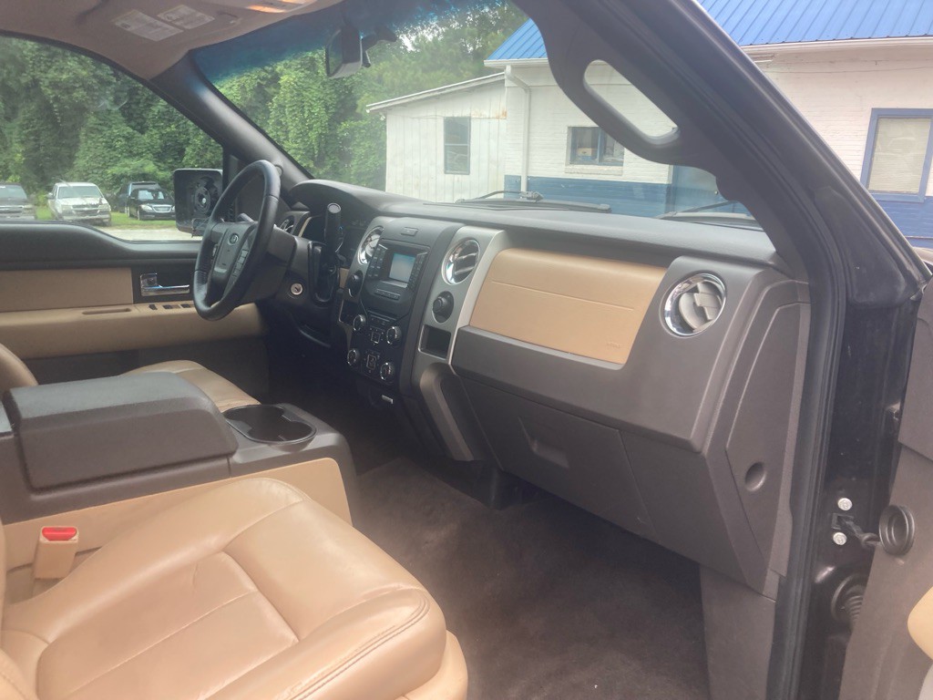 2014 Ford F-150 Image 22