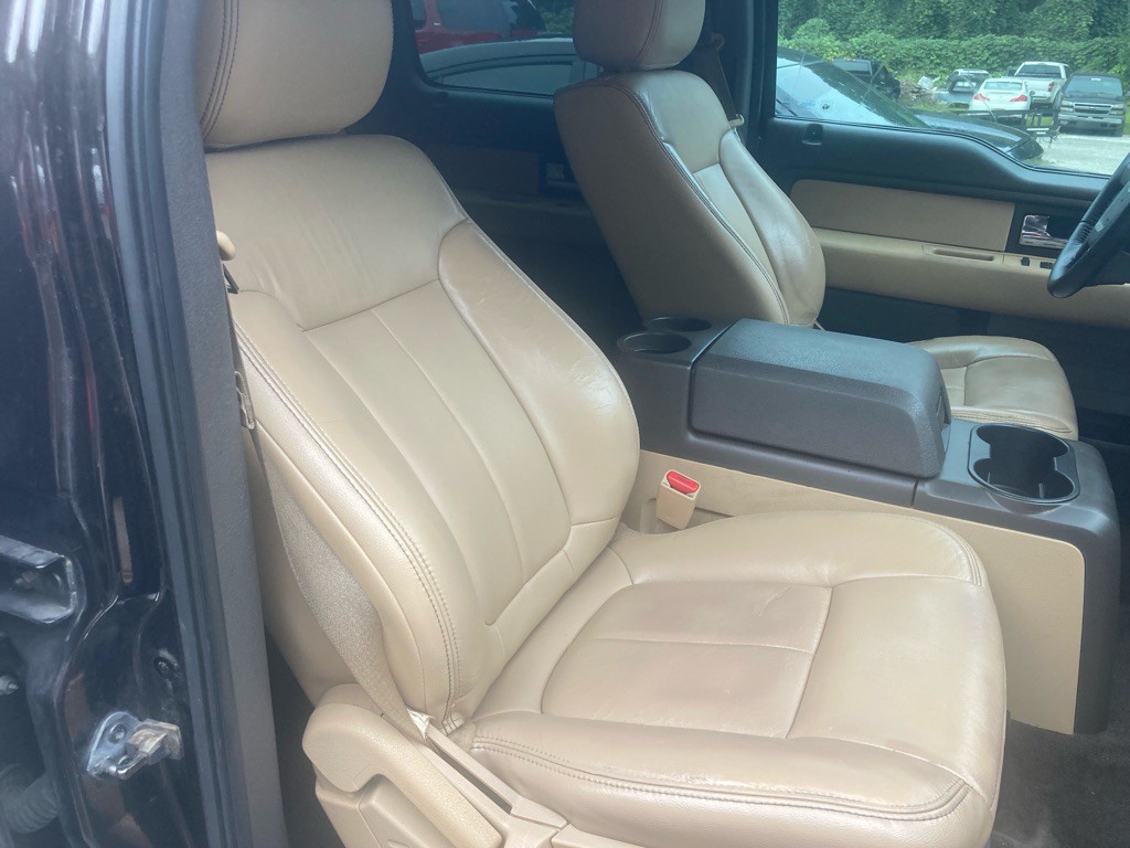 2014 Ford F-150 Image 23