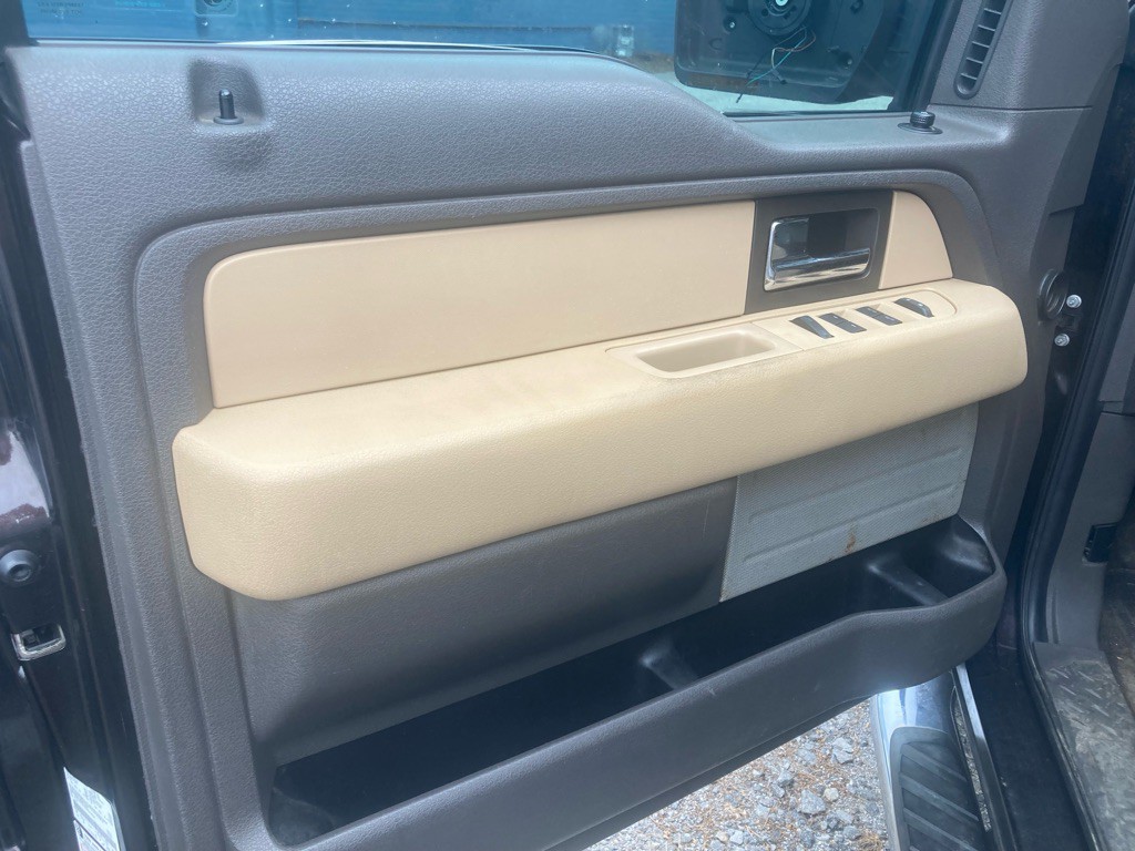 2014 Ford F-150 Image 25