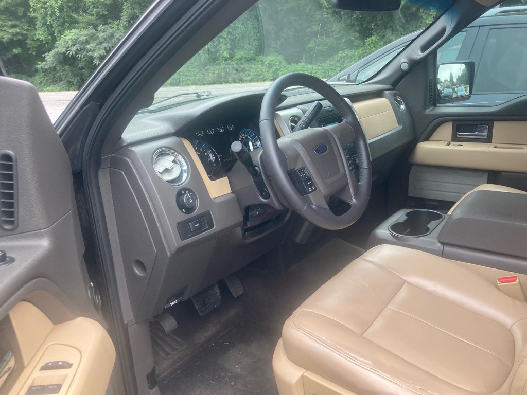 2014 Ford F-150 Image 26