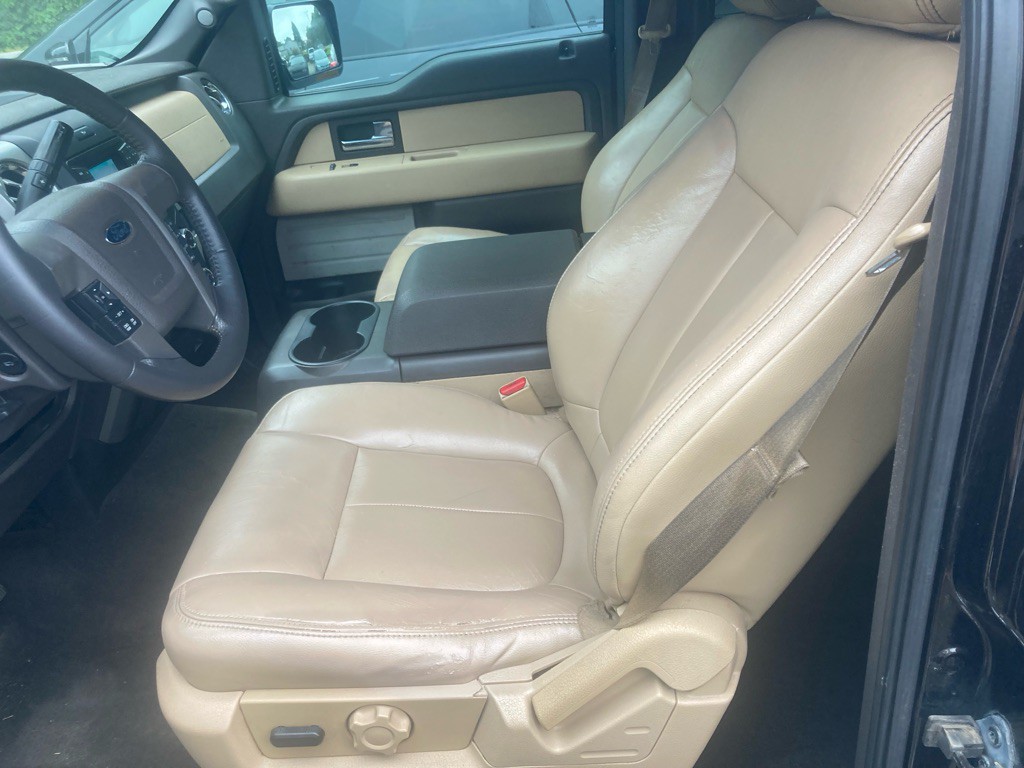 2014 Ford F-150 Image 27