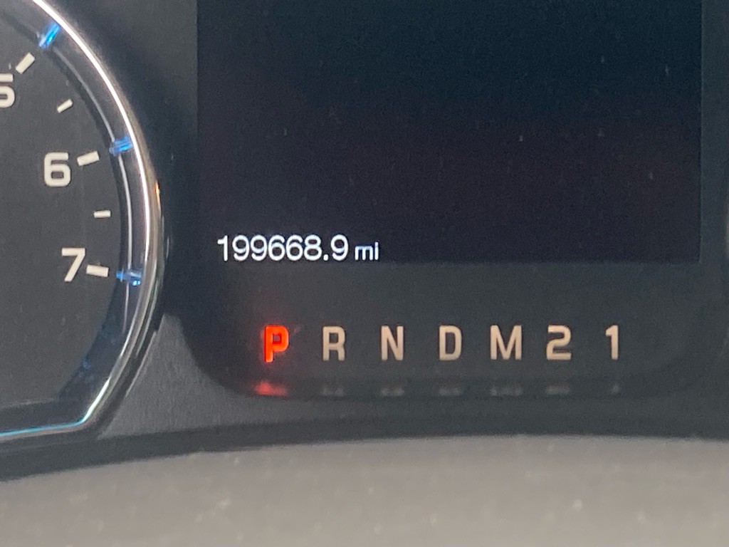 2014 Ford F-150 Image 29