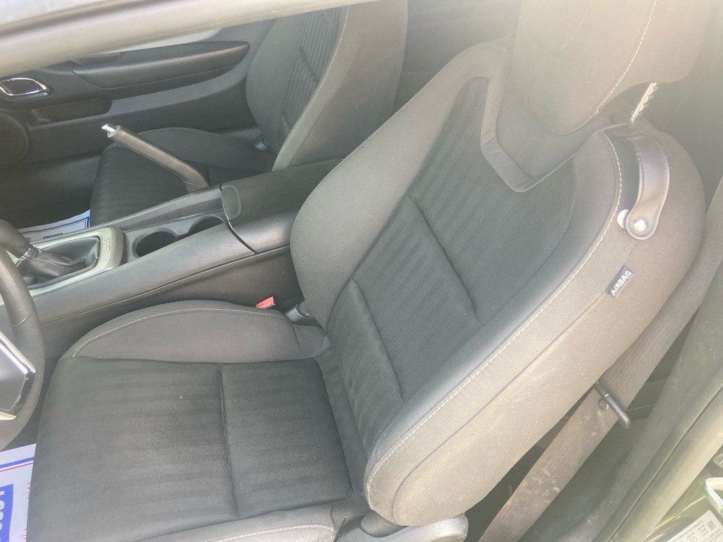 2013 Chevrolet Camaro Image 25