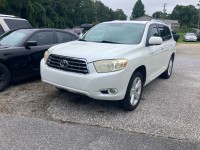Image for 2010 Toyota Highlander Limited ID: 6743492