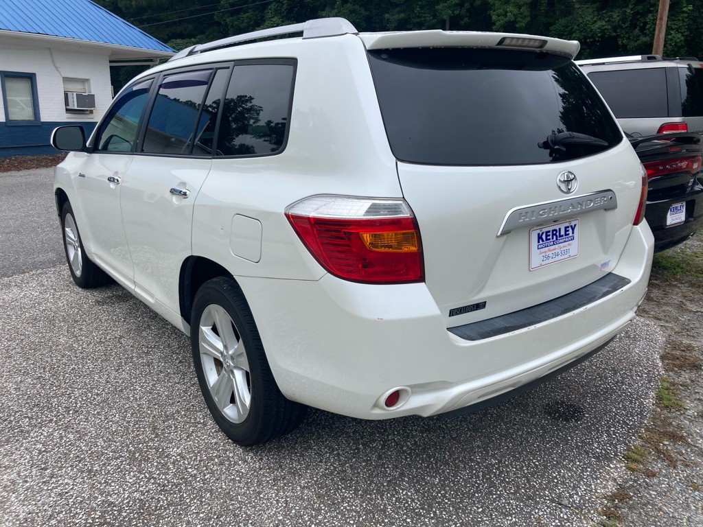 2010 Toyota Highlander Image 6