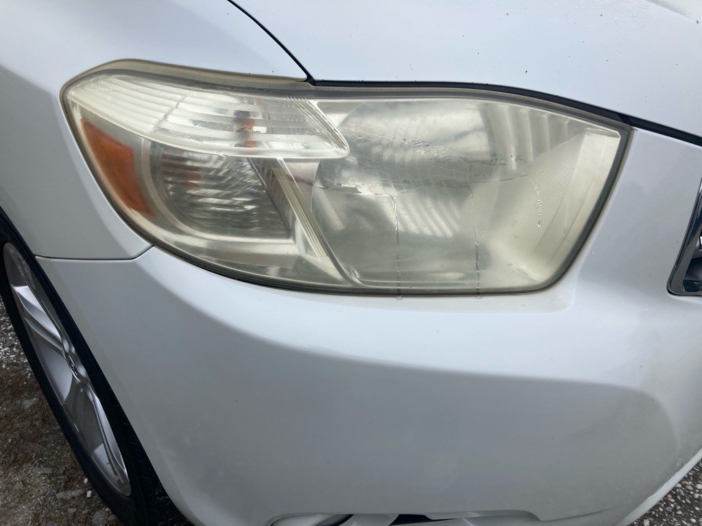 2010 Toyota Highlander Image 13