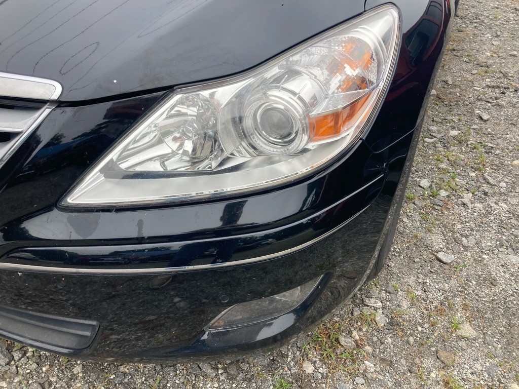 2009 Hyundai Genesis Image 14