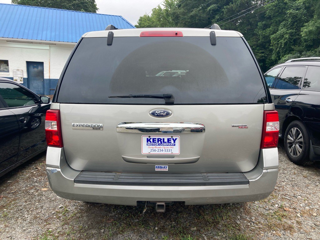 2008 Ford Expedition Image 5