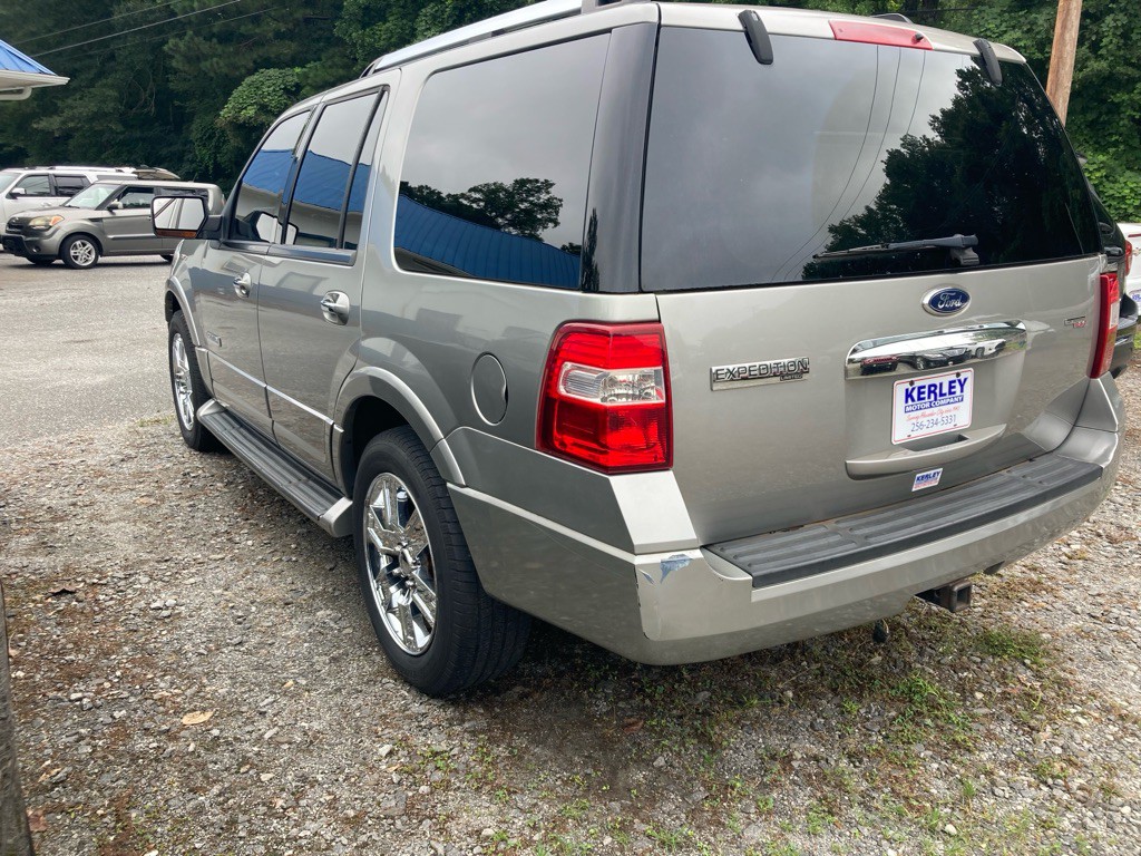2008 Ford Expedition Image 6