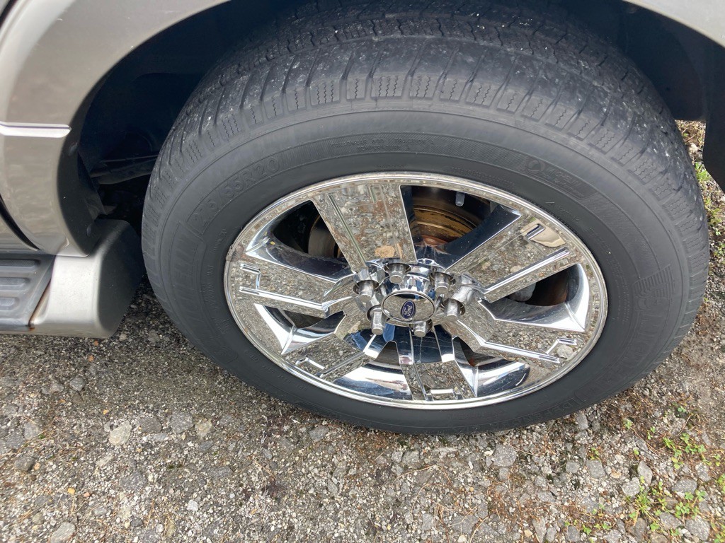 2008 Ford Expedition Image 7