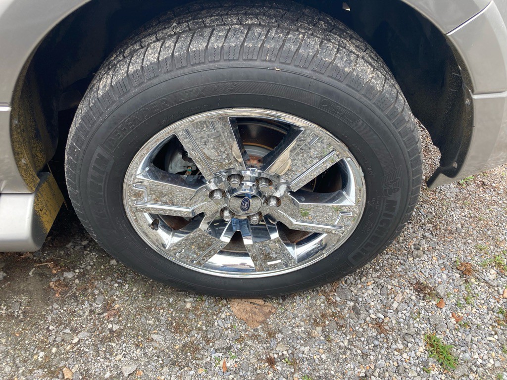 2008 Ford Expedition Image 10
