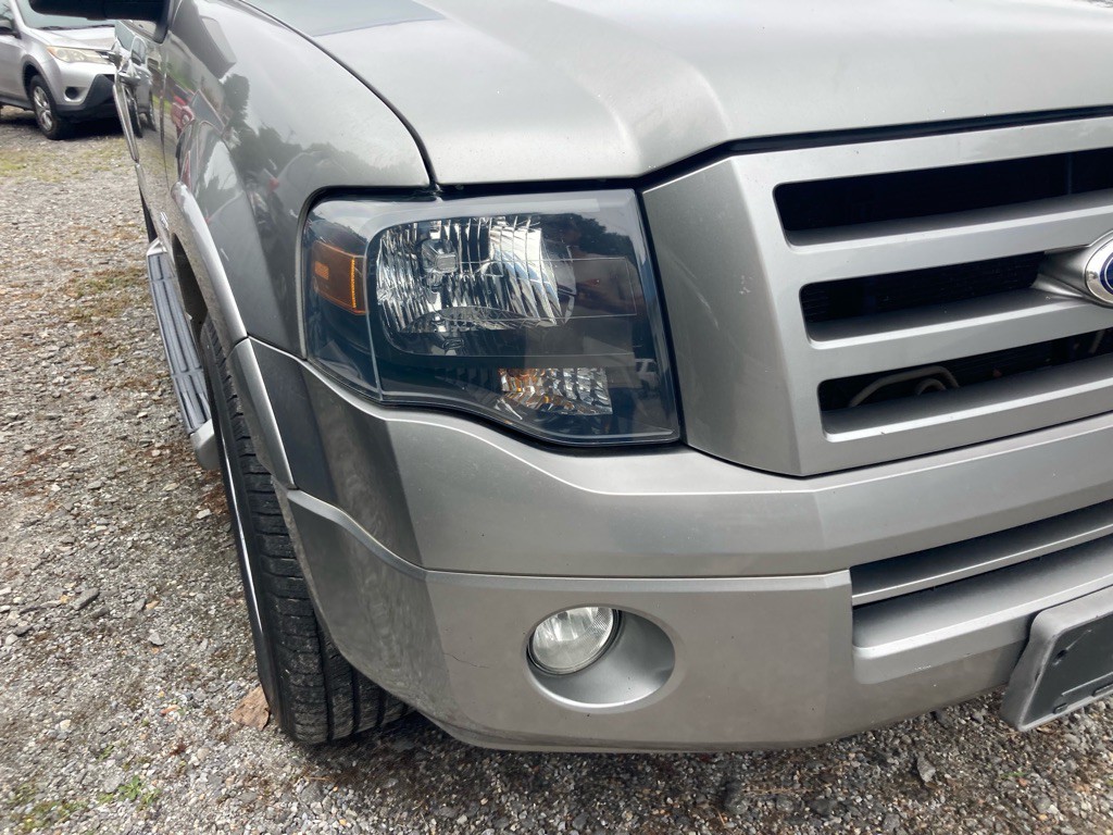 2008 Ford Expedition Image 13