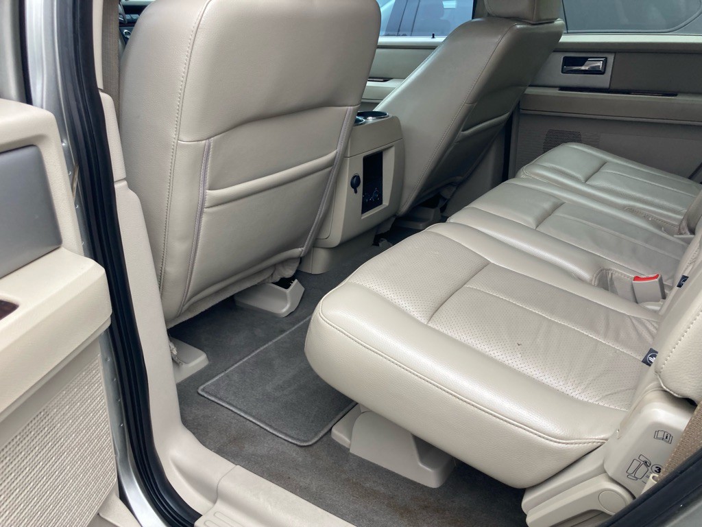 2008 Ford Expedition Image 18