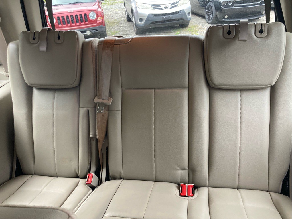 2008 Ford Expedition Image 20