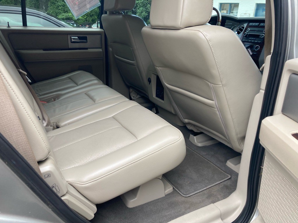 2008 Ford Expedition Image 22