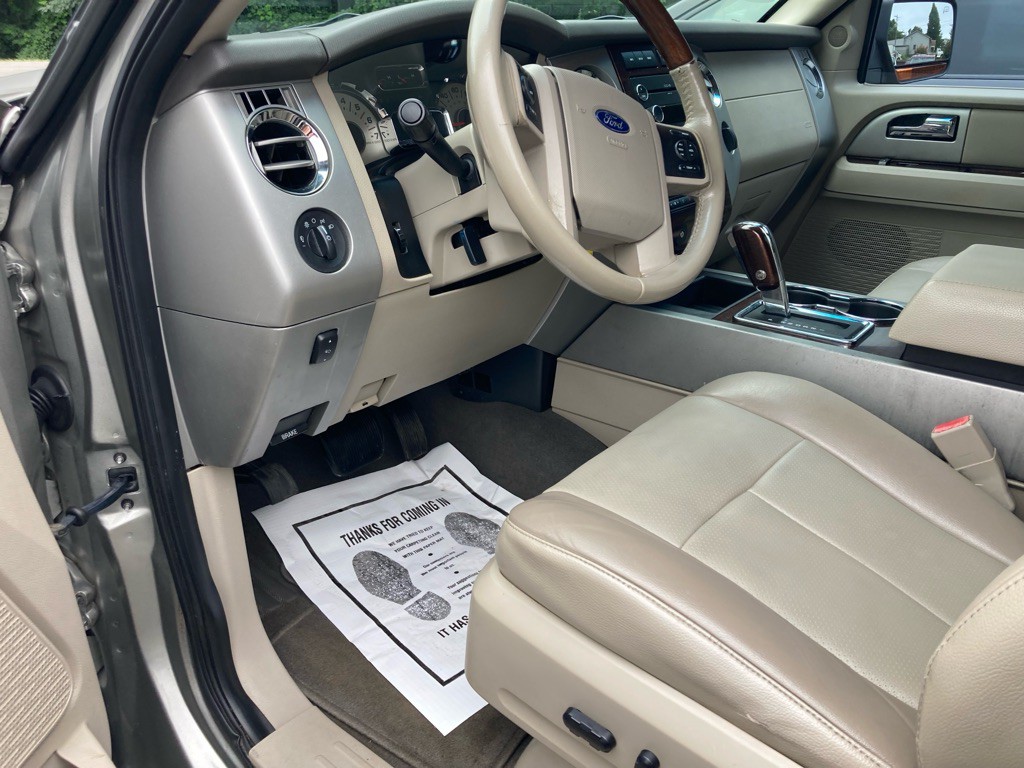 2008 Ford Expedition Image 29