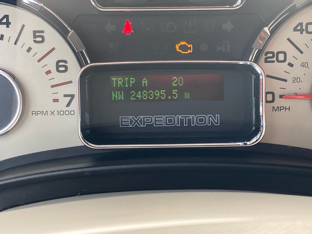 2008 Ford Expedition Image 33