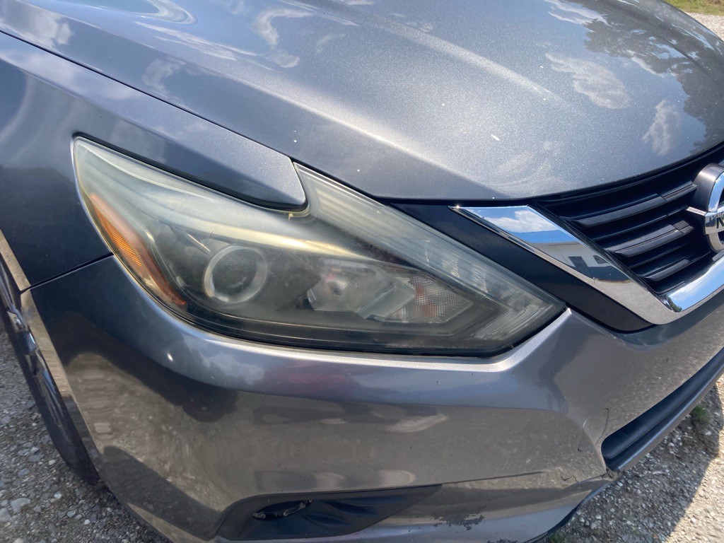 2017 Nissan Altima Image 13