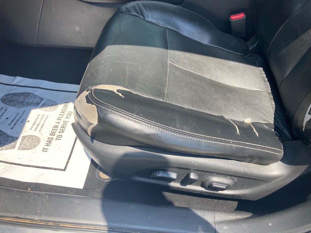 2017 Nissan Altima Image 29