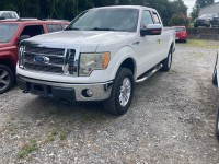 Image for 2010 Ford F-150 Lariat ID: 6781457
