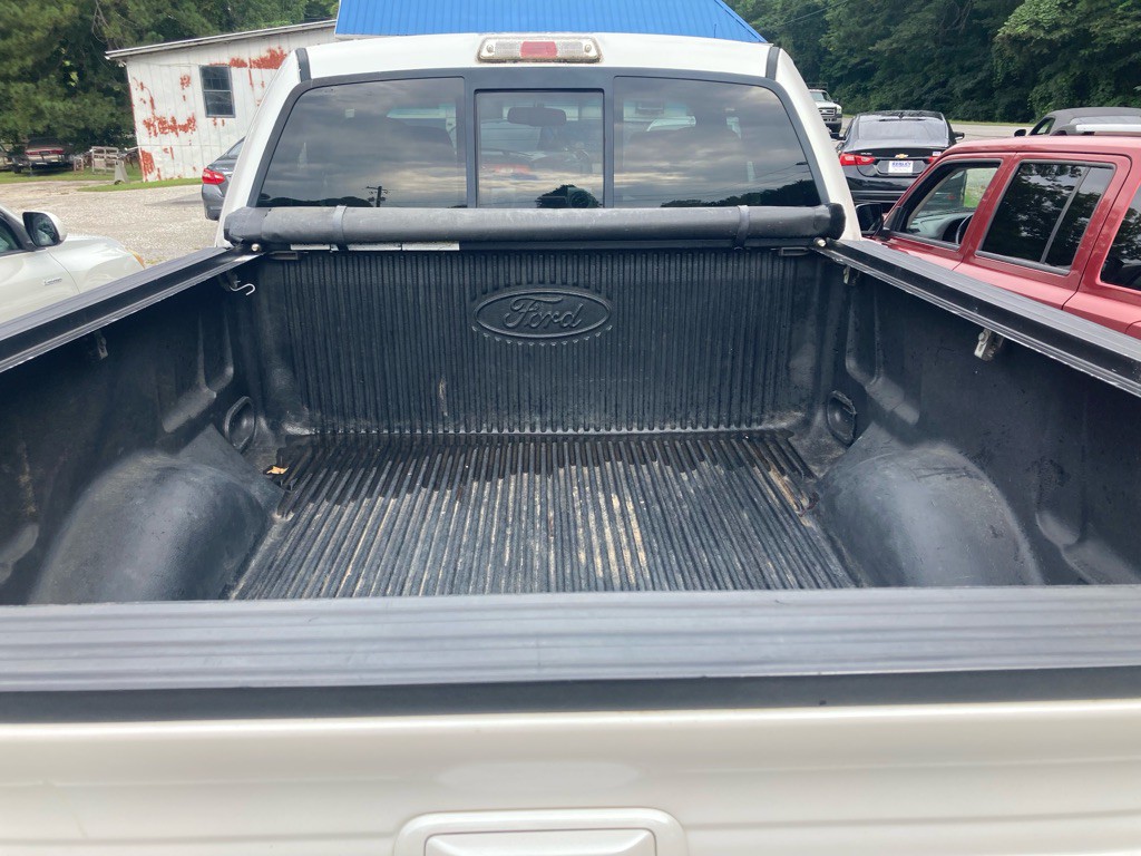 2010 Ford F-150 Image 6