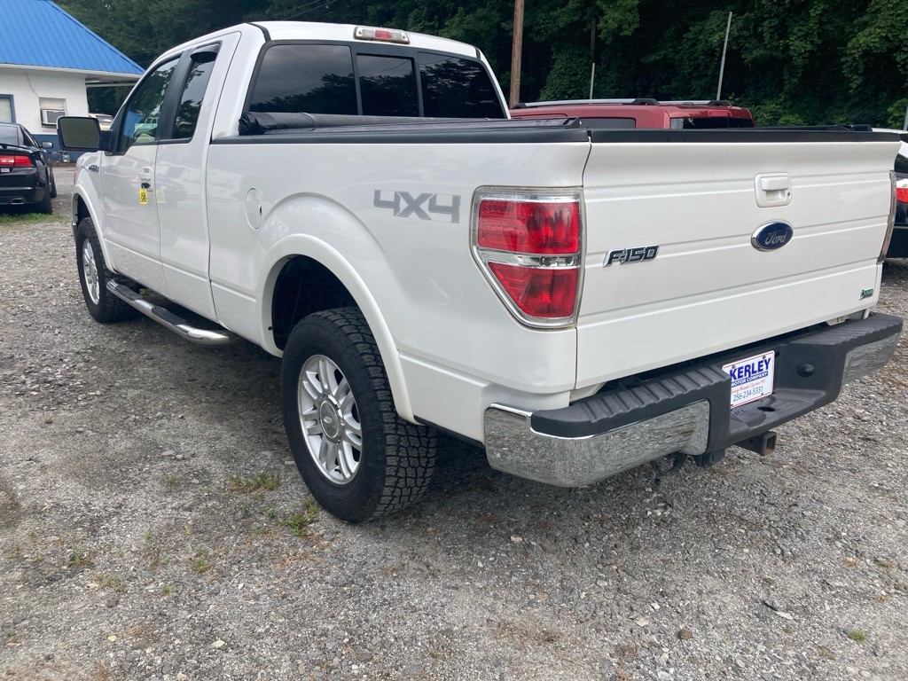 2010 Ford F-150 Image 7
