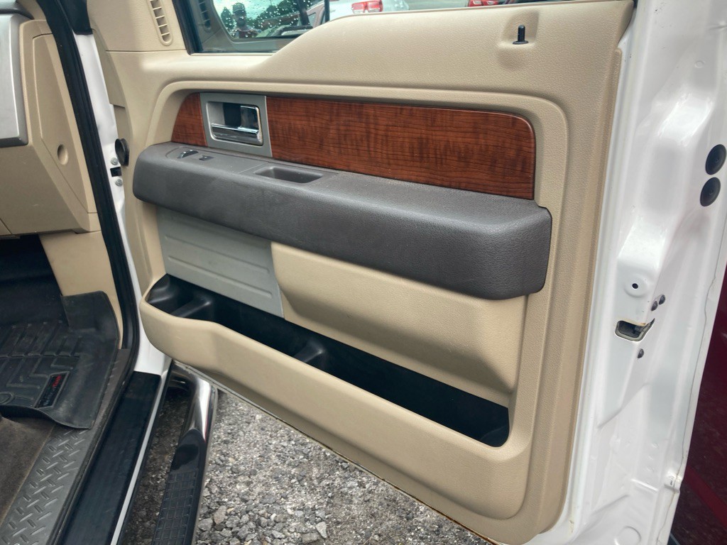 2010 Ford F-150 Image 14