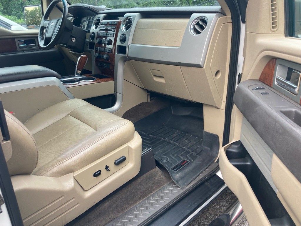 2010 Ford F-150 Image 15