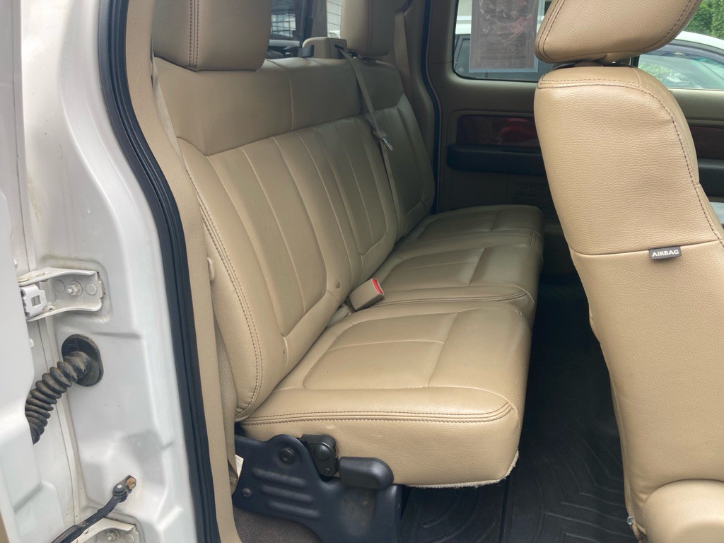 2010 Ford F-150 Image 16