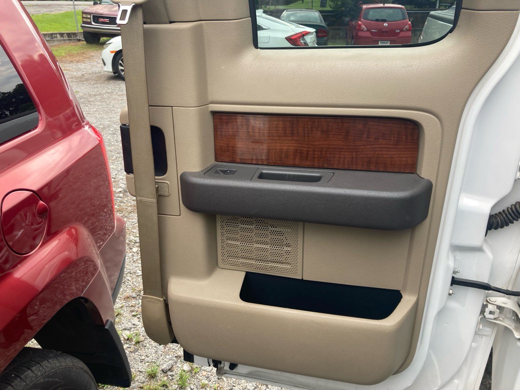 2010 Ford F-150 Image 17