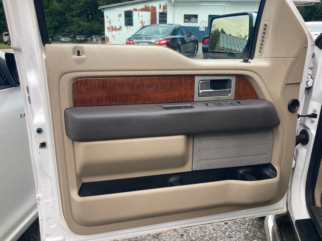 2010 Ford F-150 Image 18