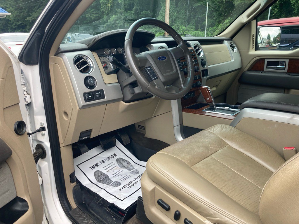 2010 Ford F-150 Image 19
