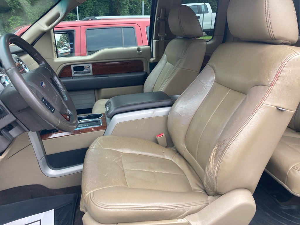 2010 Ford F-150 Image 20