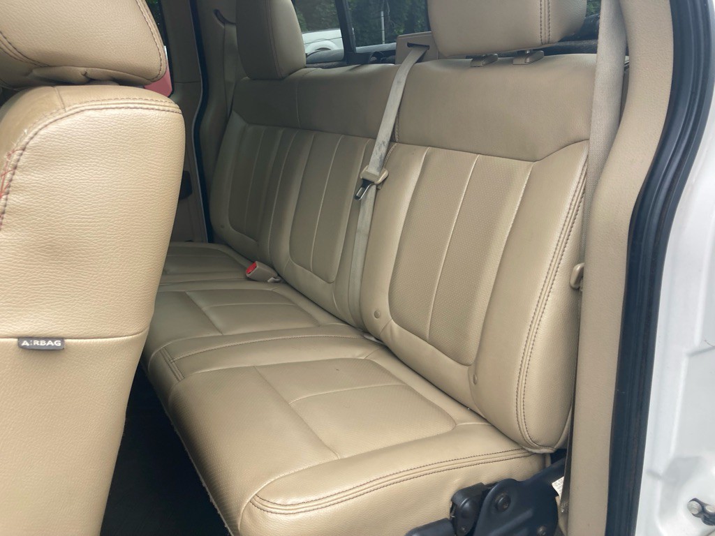 2010 Ford F-150 Image 22