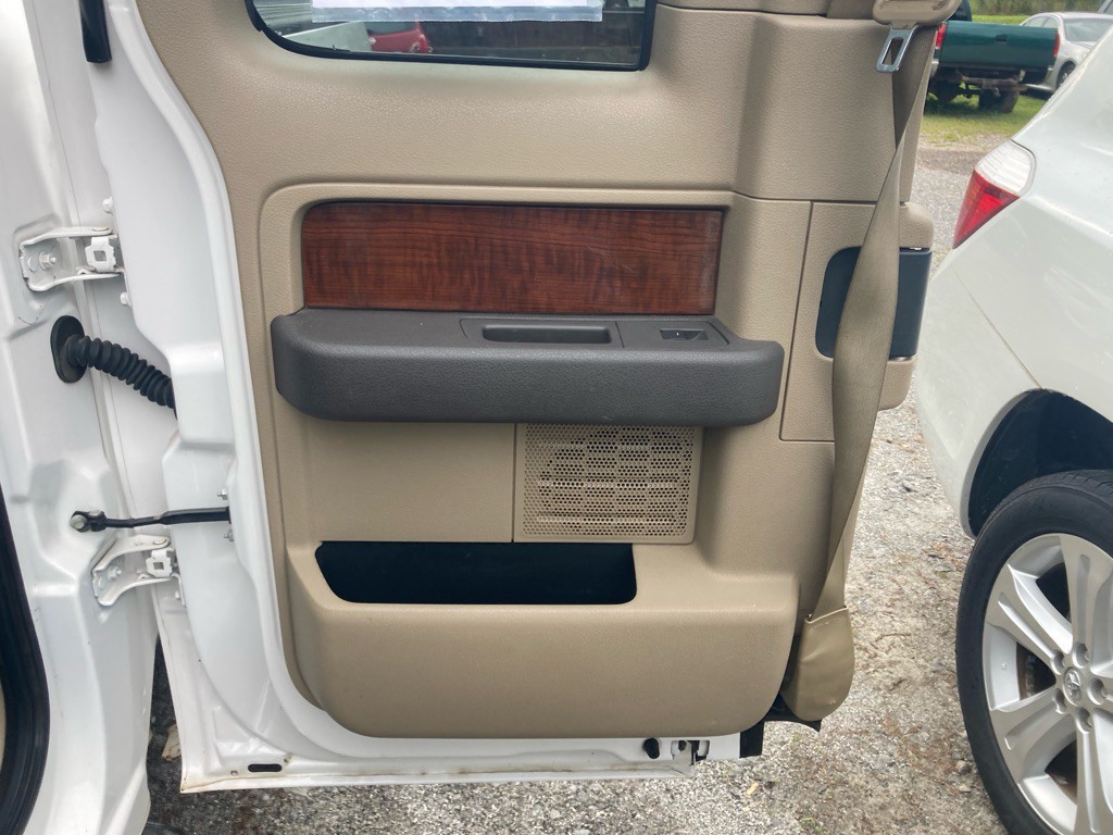 2010 Ford F-150 Image 23