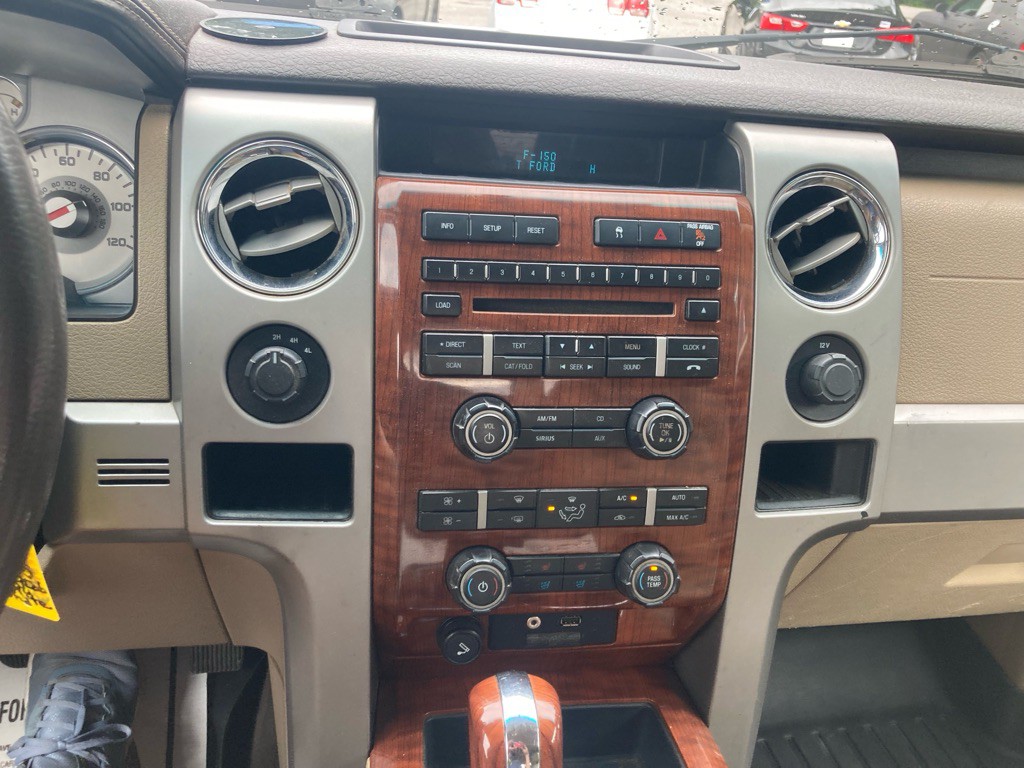 2010 Ford F-150 Image 24